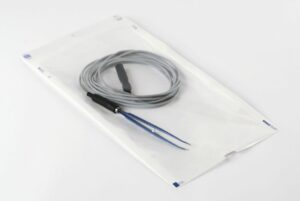 Produktbild - VF7000000 - Sterilemballage PP/PL 250x480mm för väteperoxidautoklav