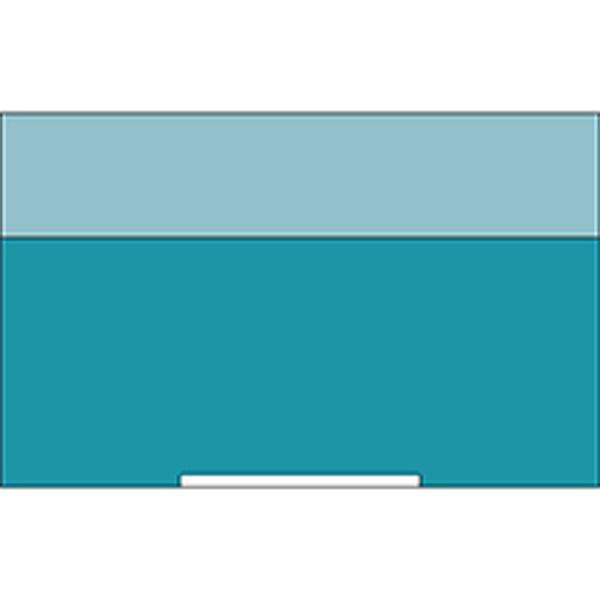 Produktbild - 62018 - OPLAKAN VISKOS 150X240CM M HÄFTK 3-LAGER