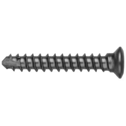 Produktbild - VF000188375 - CORTSCR Ø2 SELF-TAP L40 SST STARDR