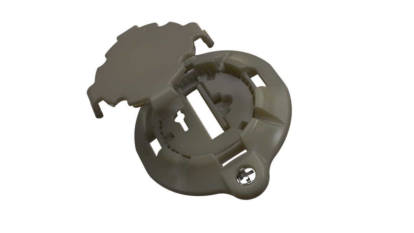 Produktbild - VF000156172 - Ballongkateter PTA Sterling 0.018" RBP 10 ATM 5Fr 9,0x20mm 135cm