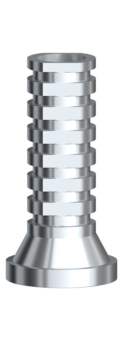 Produktbild - VF000180273 - Temporär coping multi-unit WP