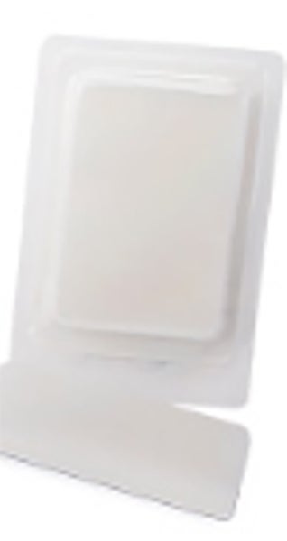 Produktbild - 65327 - HEMOSTATIKUM KOMPRESS 7X5X1CM GELATINKOMPRESS