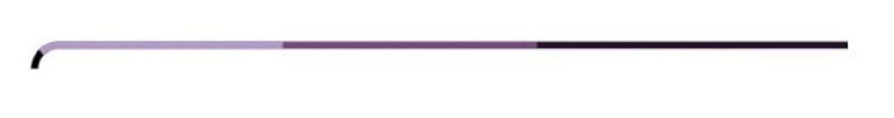 Produktbild - VF000175495 - VÄNSTERKAMMAR ELEKTROD INTRODUCER 6248VI-90S ATTAIN SELECT II 65 CM