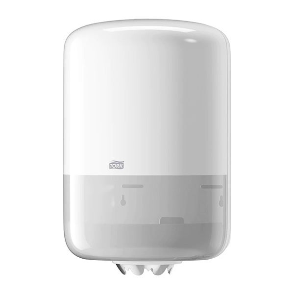 Produktbild - 48447 - Hållare till torkrulle Tork M2 360x239x227mm