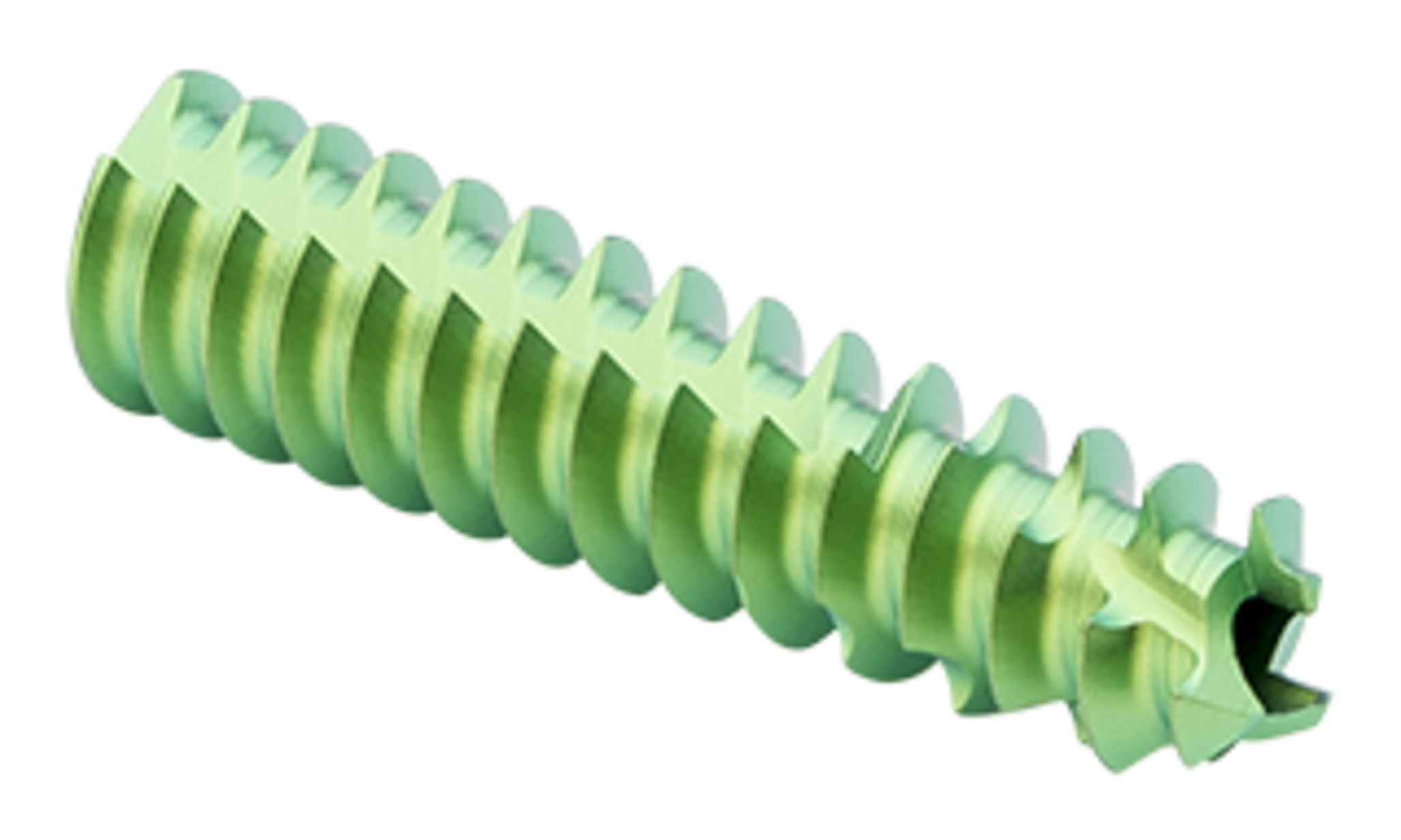 Produktbild - VF000189861 - Kanylerade skruvar, kompression  Ø3,5-5, ≤44mm.