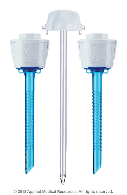 Produktbild - VF000162666 - 5X100 KII ZTHR DUAL PACK 10 ST