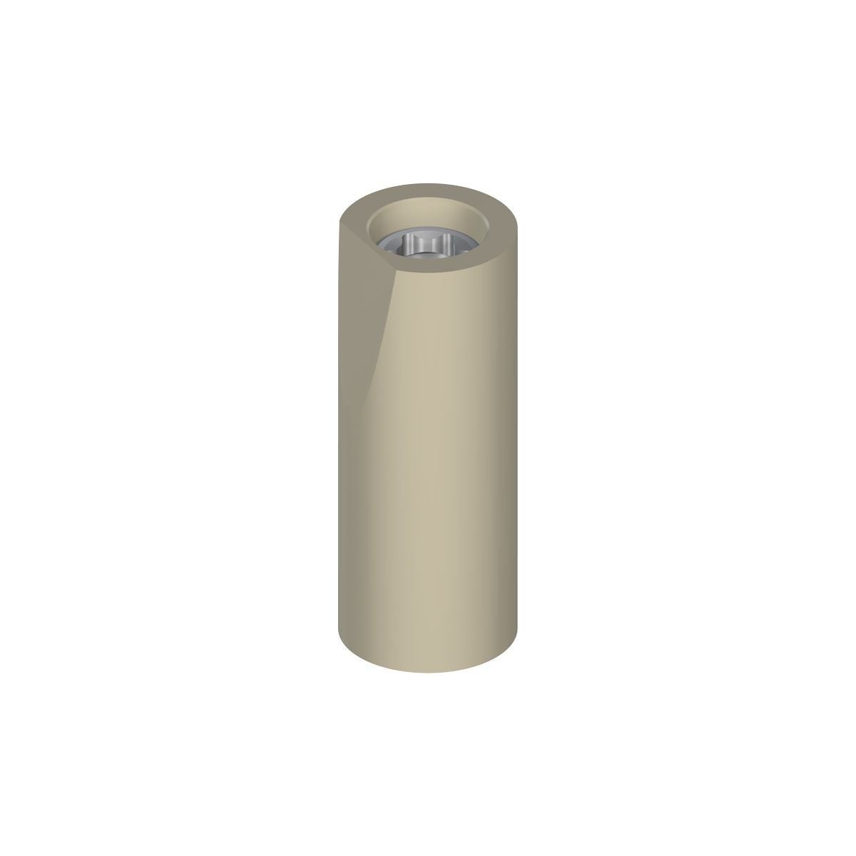 Produktbild 1 - 025.0000 - Scanbody SR Abutment 3,5