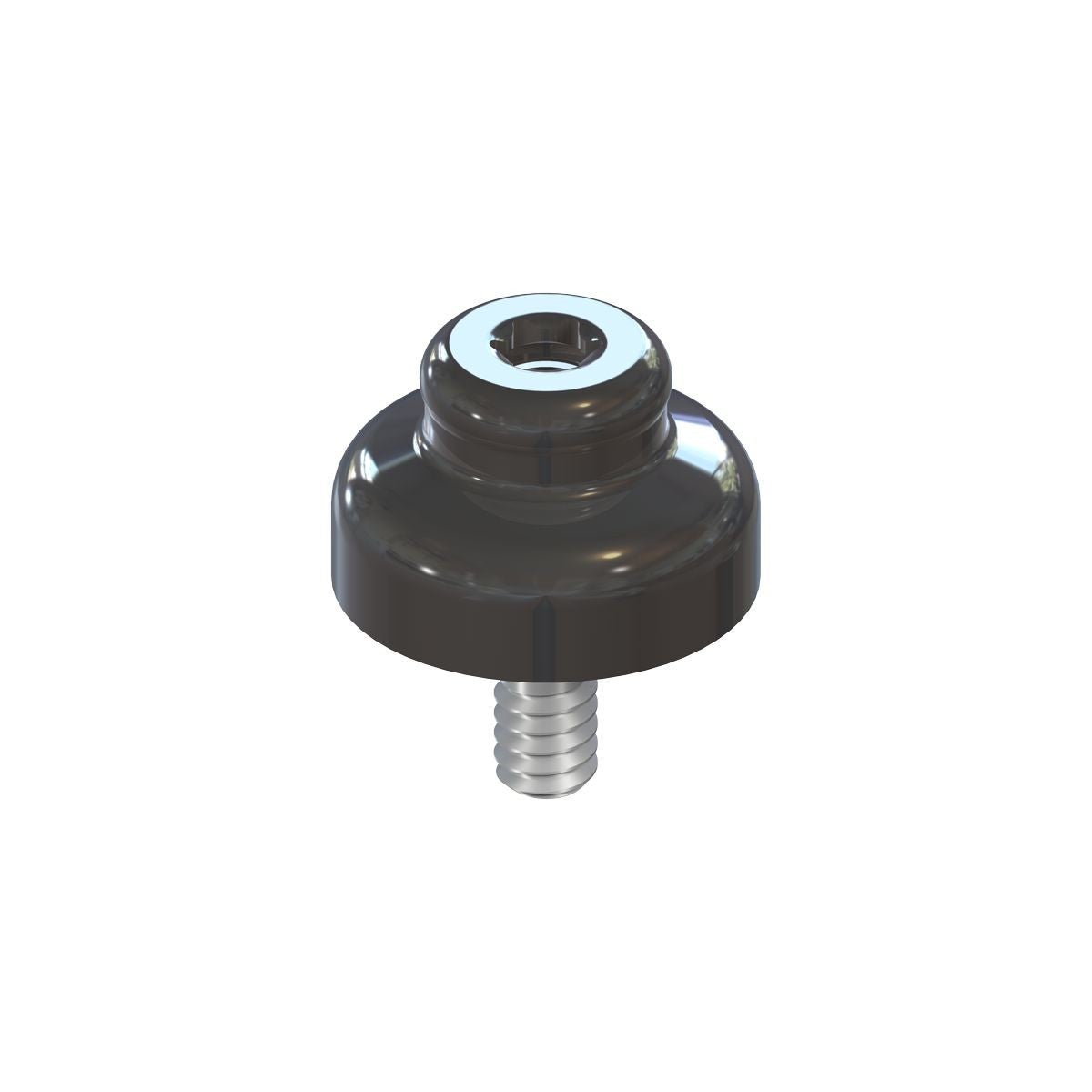 Produktbild - VF000179392 - Distans WT ADLC 0° höjd 2mm TAV
