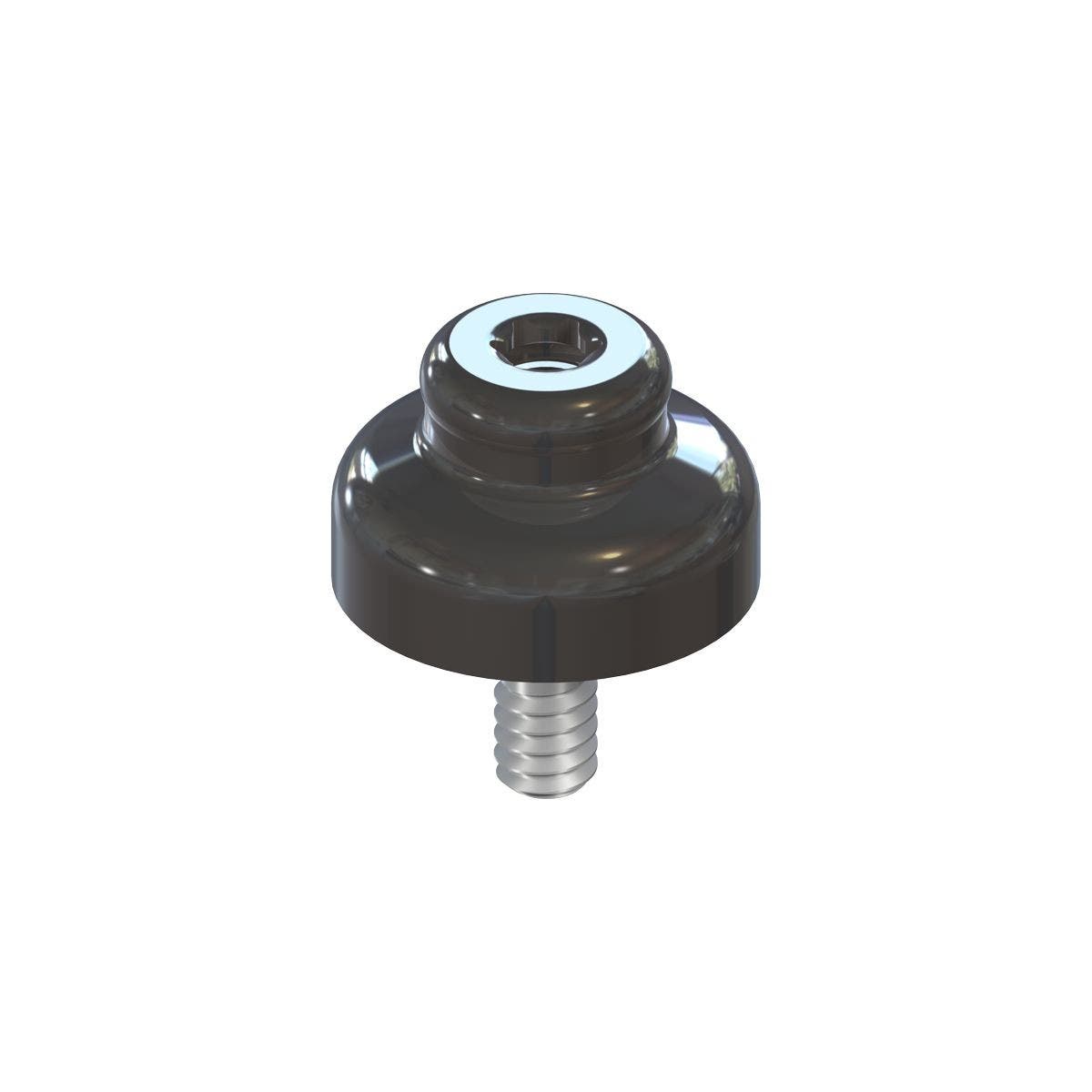 Produktbild - VF000179392 - Distans WT ADLC 0° höjd 2mm TAV