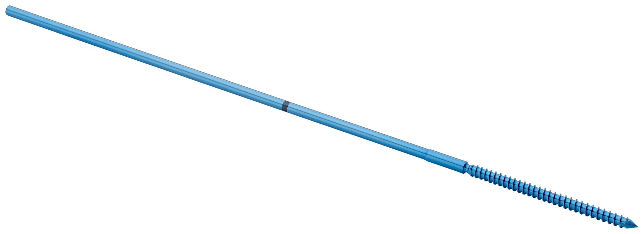 Produktbild - VF000189700 - Kanylerade skruvar, kompression  Ø2,0-3,4, ≤30mm.