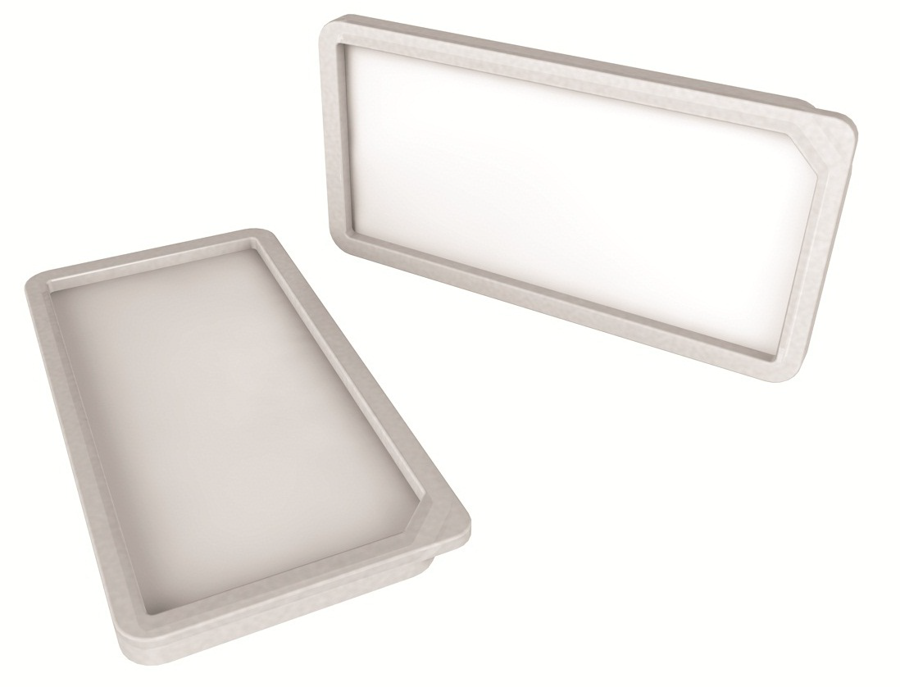 Produktbild 2 - 59226 - Luft- och apparatfilter till Airvo 2