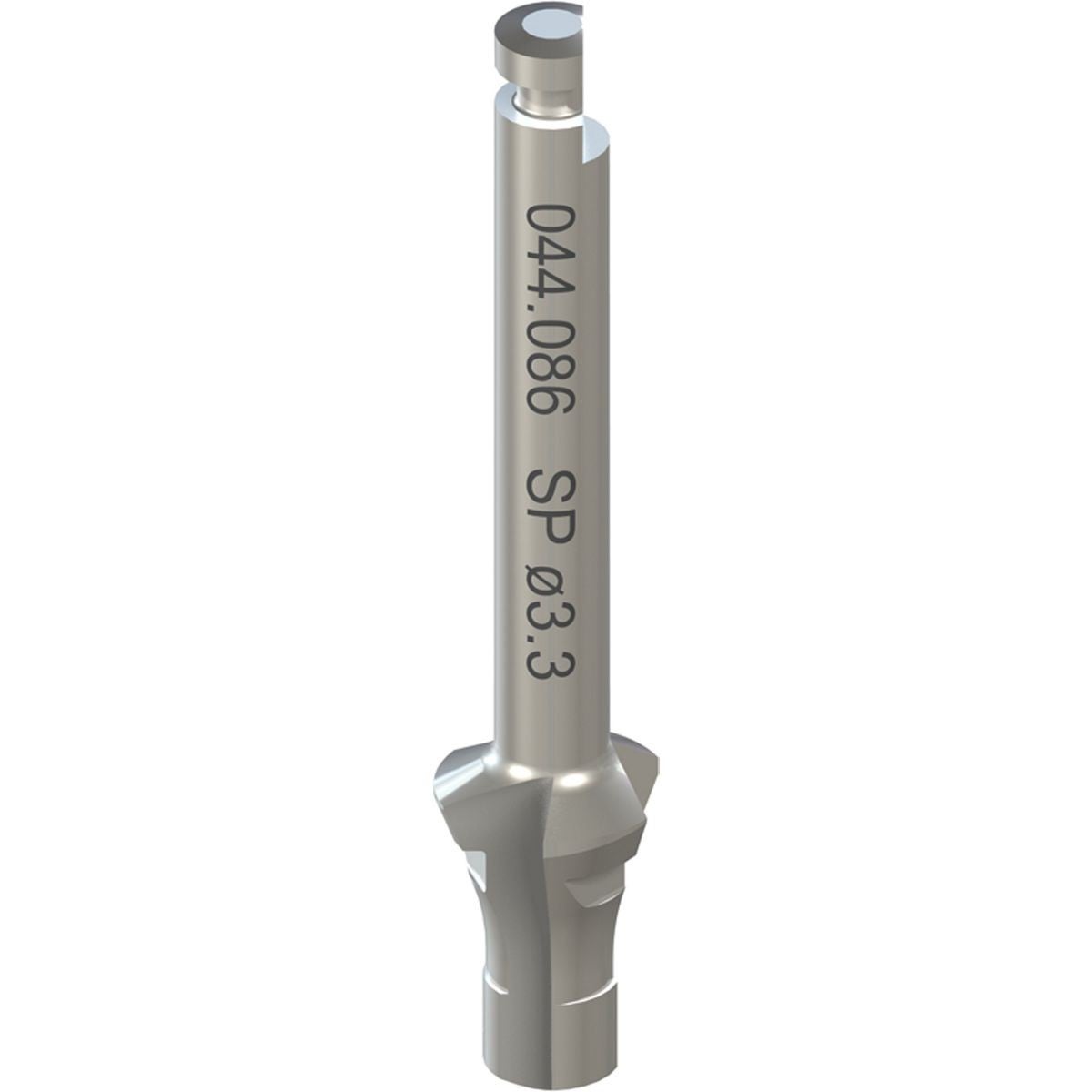 Produktbild - VF000179190 - SP Profilborr RN 3,3x25,0mm