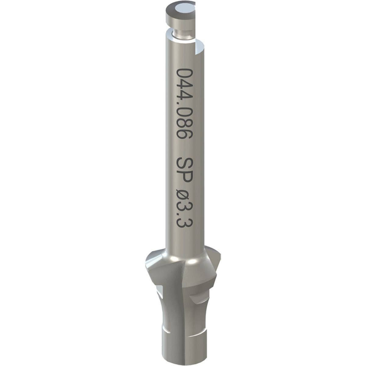Produktbild - VF000179190 - SP Profilborr RN 3,3x25,0mm