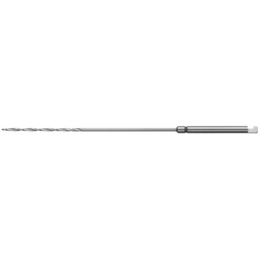 Produktbild - VF000121947 - DRILL BIT Ø1.1 L80 2FLUTE