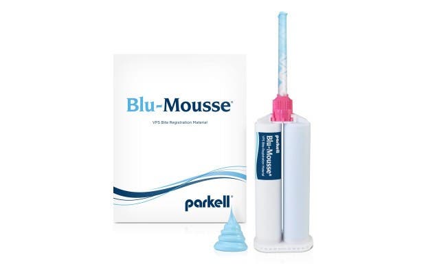 Produktbild - VF000119867 - Avtrycksmaterial superfast i ampull 2x50ml