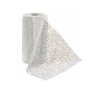 Produktbild - VF7005414 - Kompressionsbinda självhäftande 2,5cmx2m