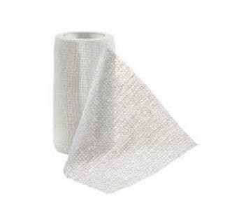 Produktbild - VF7005414 - Kompressionsbinda självhäftande 2,5cmx2m