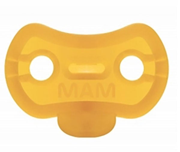 Produktbild - 63697 - TRÖSTNAPP PREMATUR  <1000G PASSAR CPAP