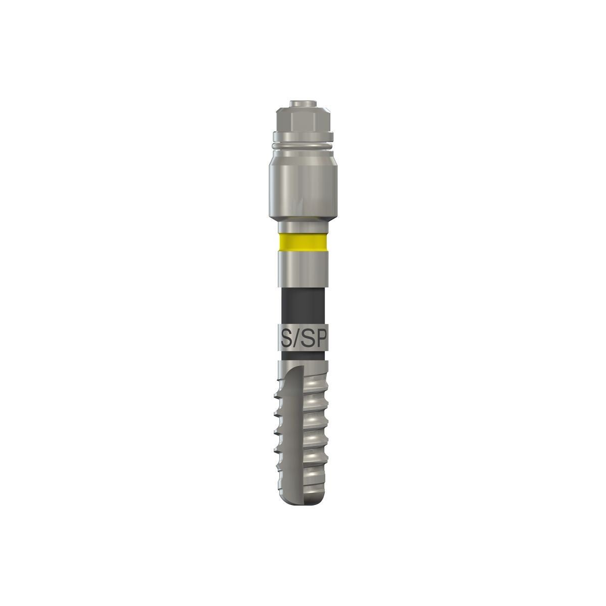 Produktbild - VF000179165 - S/SP Tap kort FIBA-kompatibel rostfritt stål 3,3x22mm