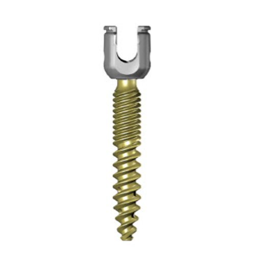 Produktbild - VF000166800 - MIS TI CFX FEN POLY 8x45