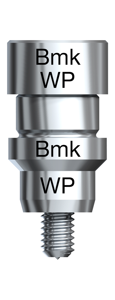 Produktbild - VF000180356 - Guidad cylinder med stift bred plattform