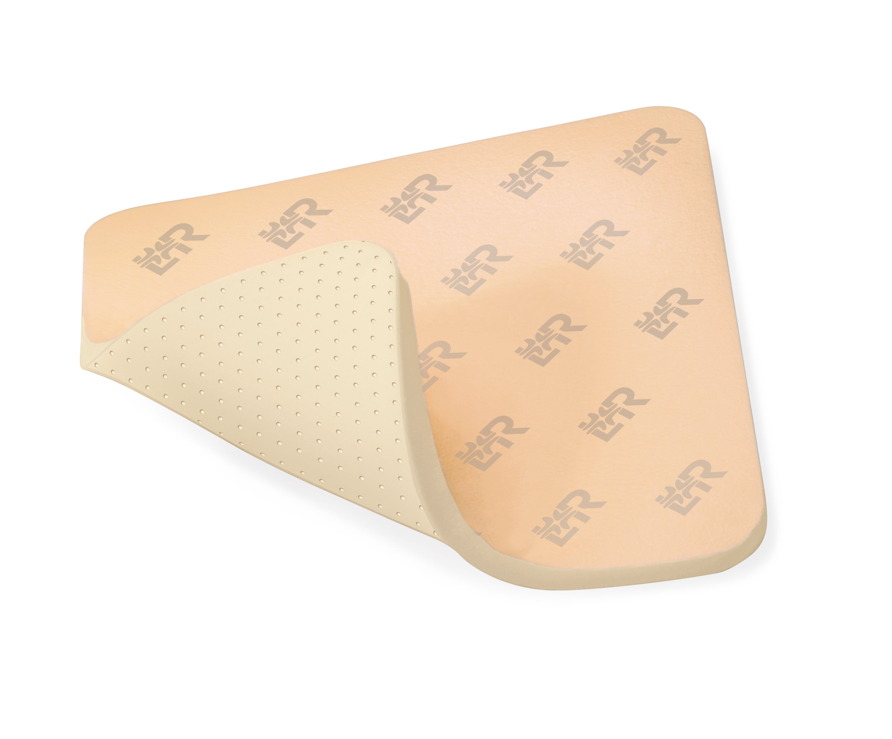 Produktbild - VF000111588 - Polyuretanskumförband med PHMB 10x10cm