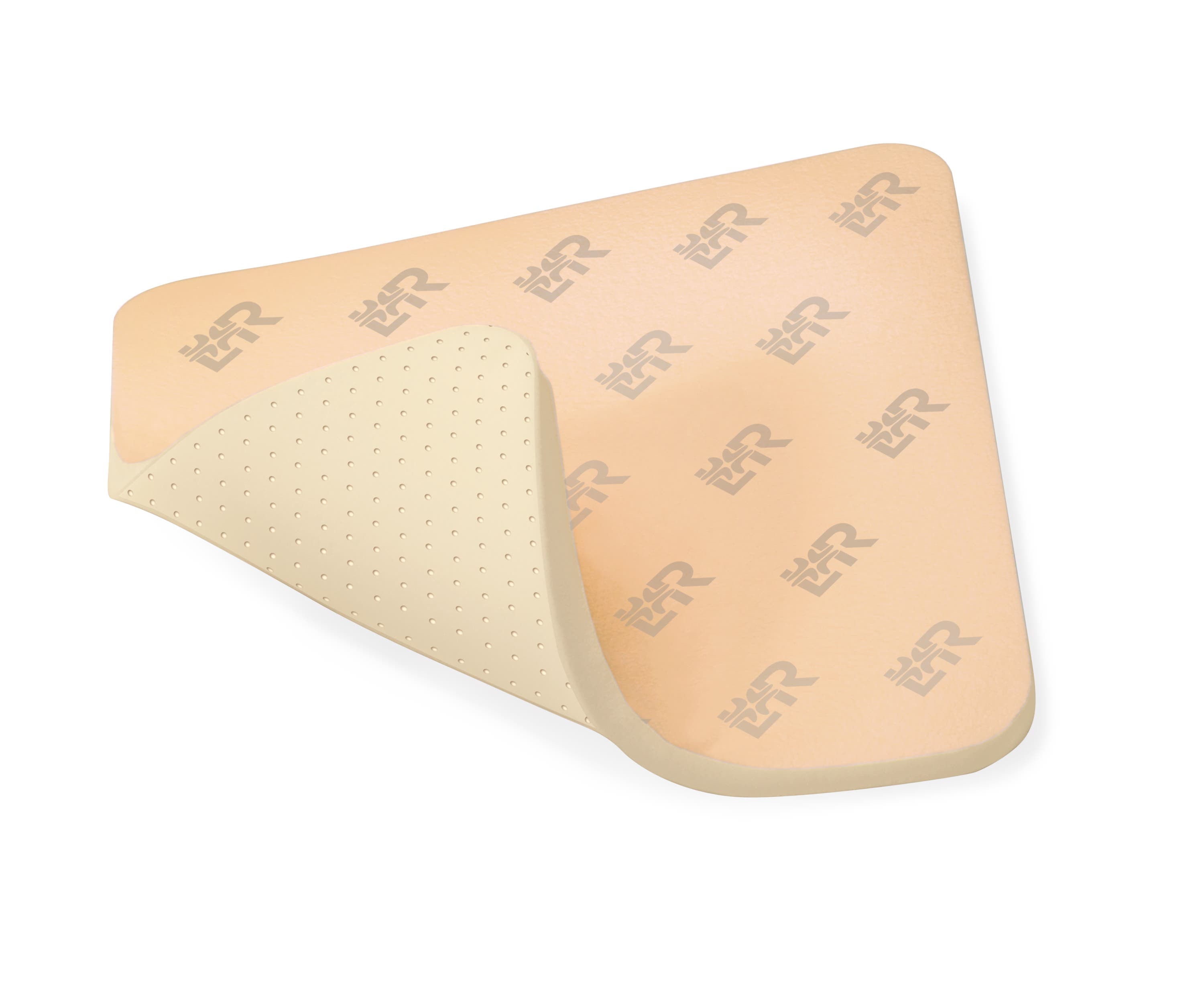 Produktbild - VF000111588 - Polyuretanskumförband med PHMB 10x10cm