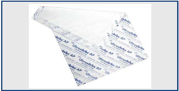 Produktbild - 60381 - OPBORDSLAKAN 61X91CM SUPERABS