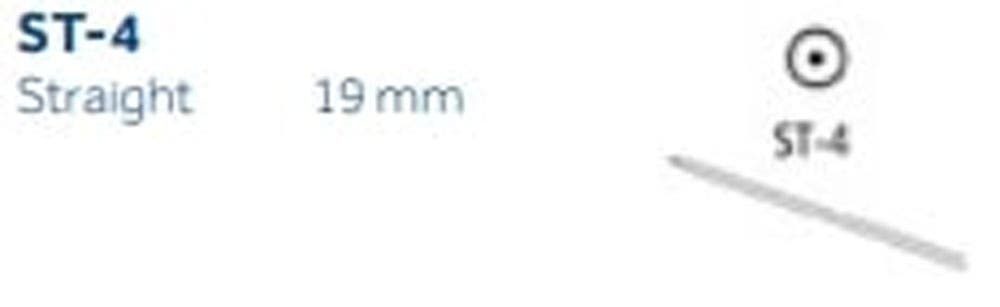 Produktbild - VF000150134 - VELOSORB™ 4-0 UND 75CM ST-4 X36