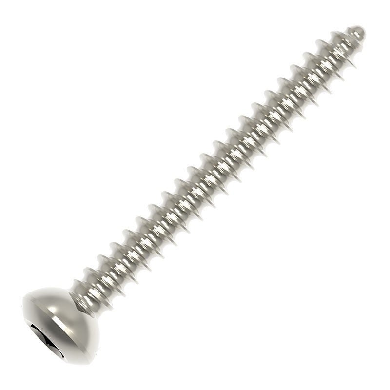 Produktbild - VF000193142 - Kortikalskruv till platta 2,7mm längd 22,0mm
