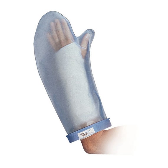 Produktbild - VF000116585 - Duschskydd underarm vuxen 56cm