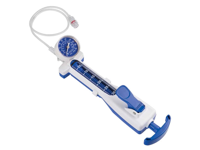 Produktbild - VF000160886 - Högtrycksmanometer