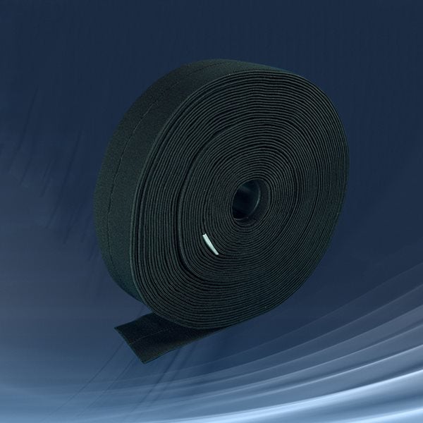 Produktbild - 43635 - RESÅRBAND MAGE 50MMX15M F CTG M KNAPPHÅL FLG