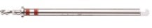 Produktbild - VF7009806 - Borr med stopp till skruvar för käkkirurgi 1,6mm stopp 5mm