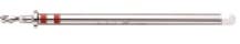 Produktbild - VF7009806 - Borr med stopp till skruvar för käkkirurgi 1,6mm stopp 5mm