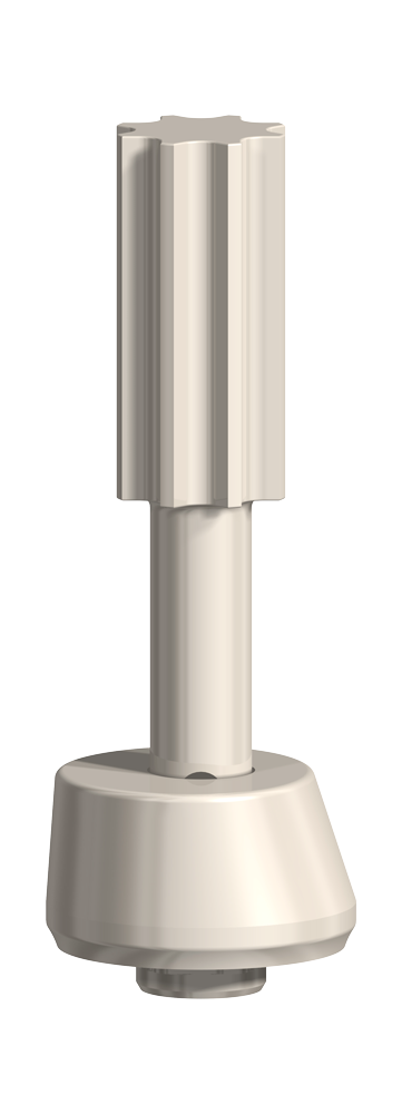 Produktbild - VF000180653 - Läkdistans för intraoral skanning WP 5mm