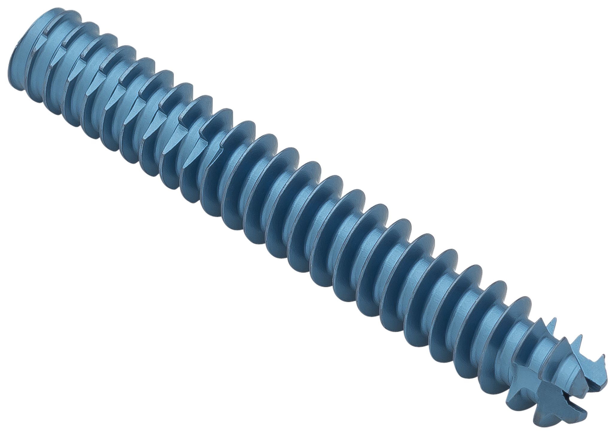 Produktbild - VF000189844 - Kanylerade skruvar, kompression  Ø3,5-5, ≤44mm.