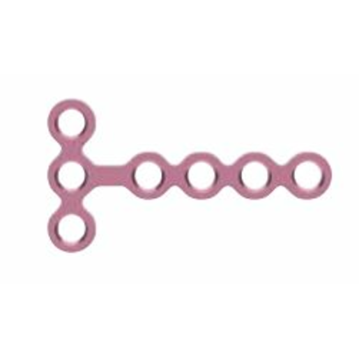 Produktbild - VF000121421 - MATMIDF T-PL 3+4HO T0.7 TI