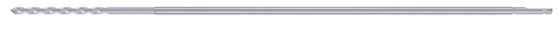 Produktbild - VF000190463 - Drill, AO, Sterile Gamma3® Ø4,2x360 mm