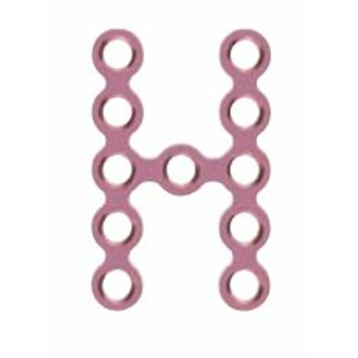 Produktbild - VF000121420 - MATMIDF H-PL 11HO T0.7 TI