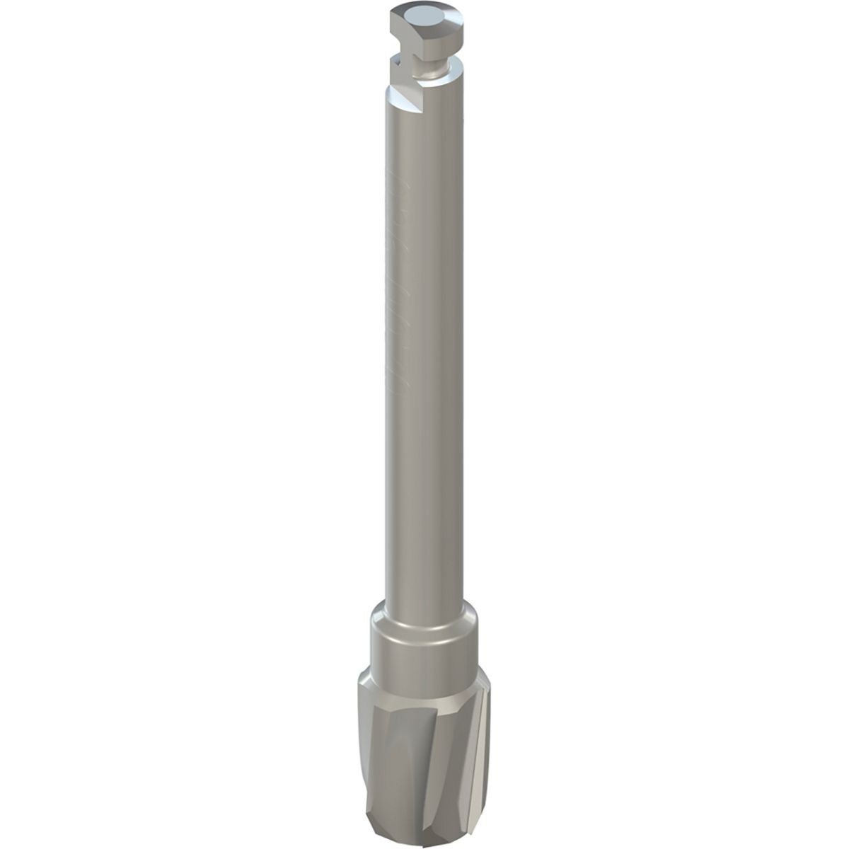 Produktbild - VF000179755 - Benprofilerare BL oval plattform 4x28
