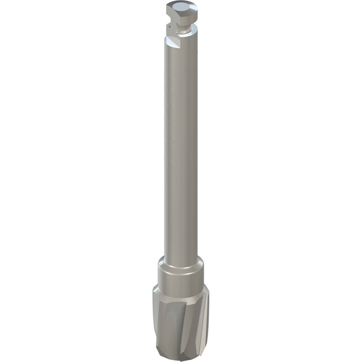 Produktbild - VF000179755 - Benprofilerare BL oval plattform 4x28