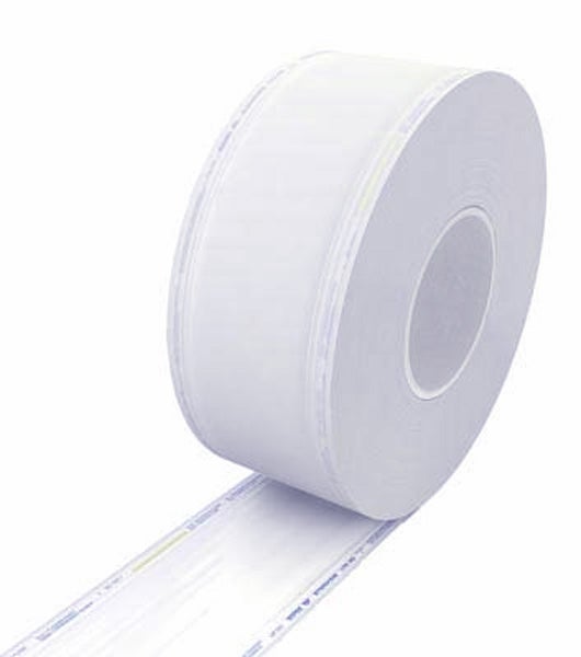 Produktbild 1 - 60994 - Steriliseringsemballage polypropylen/plast på rulle för väteperoxidautoklav 200mmx70m