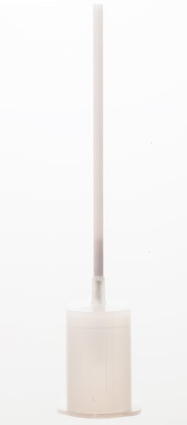 Produktbild - 61123 - Hållare för urinöverföring