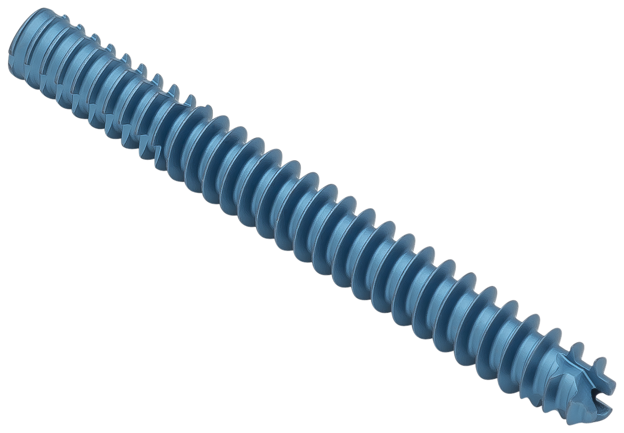 Produktbild - VF000189851 - Kanylerade skruvar, kompression Ø3,5-5, ≤44mm.