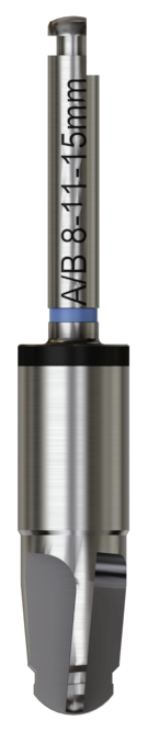 Produktbild - VF000178641 - A/B-borr EV-GS 4,8C 8-11-15