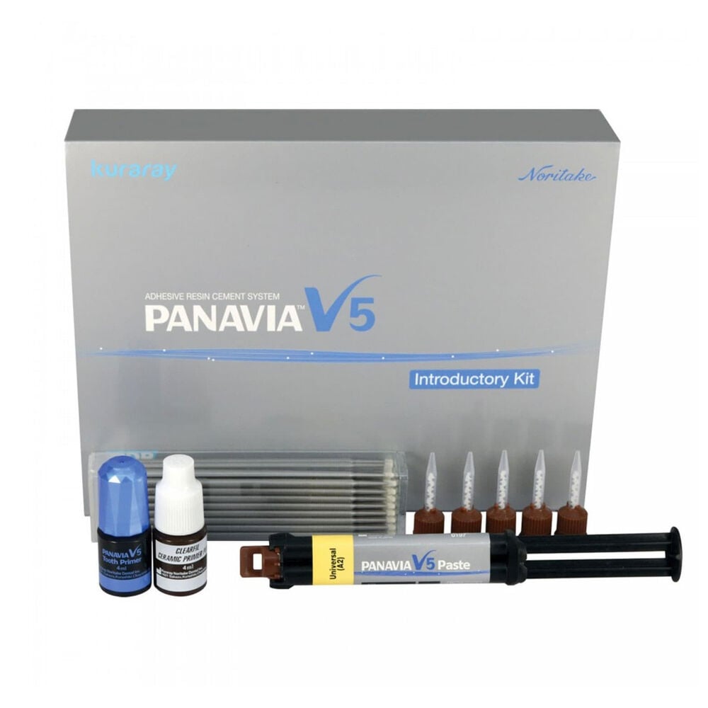 Produktbild - VF000121030 - Standardkit till Panavia V5 klar