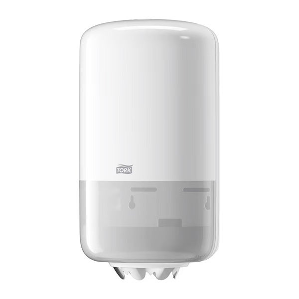 Produktbild - 48446 - Hållare till torkrulle Tork M1 321x174x165mm