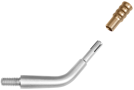 Produktbild - VF000178795 - Sätesinstrument för arbetsdel vinklat