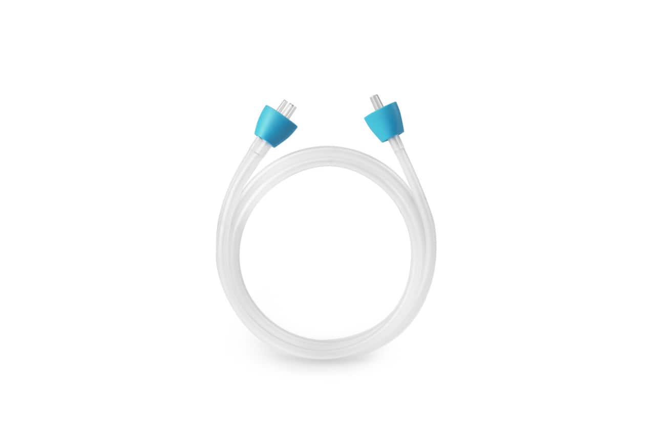 Produktbild - VF000177357 - Extra slangset till Peristeen Plus